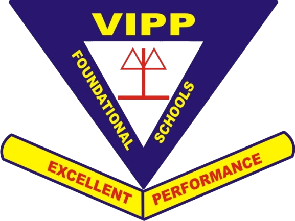 VIPP Foundational Schools Logo